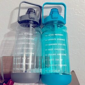 🆕 Water Bottle Jug